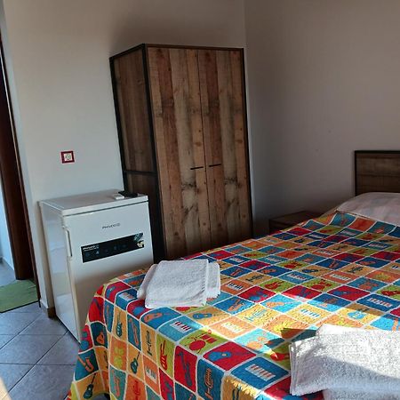 Rock Rooms Lefkada City Ngoại thất bức ảnh
