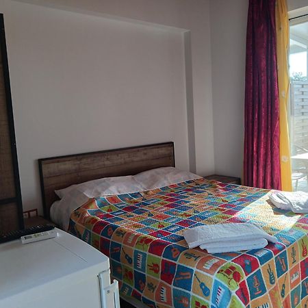 Rock Rooms Lefkada City Ngoại thất bức ảnh