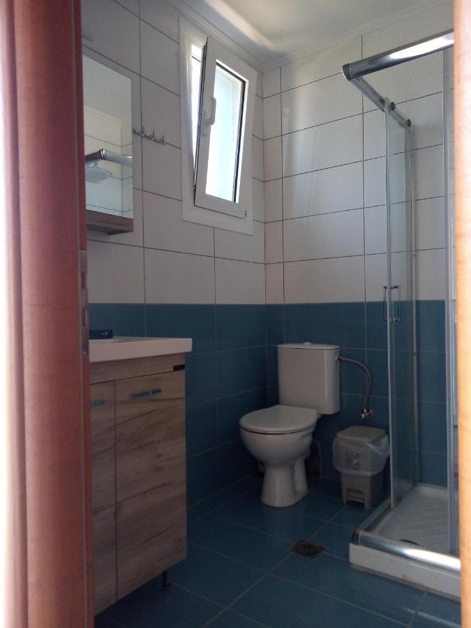 Rock Rooms Lefkada City Ngoại thất bức ảnh
