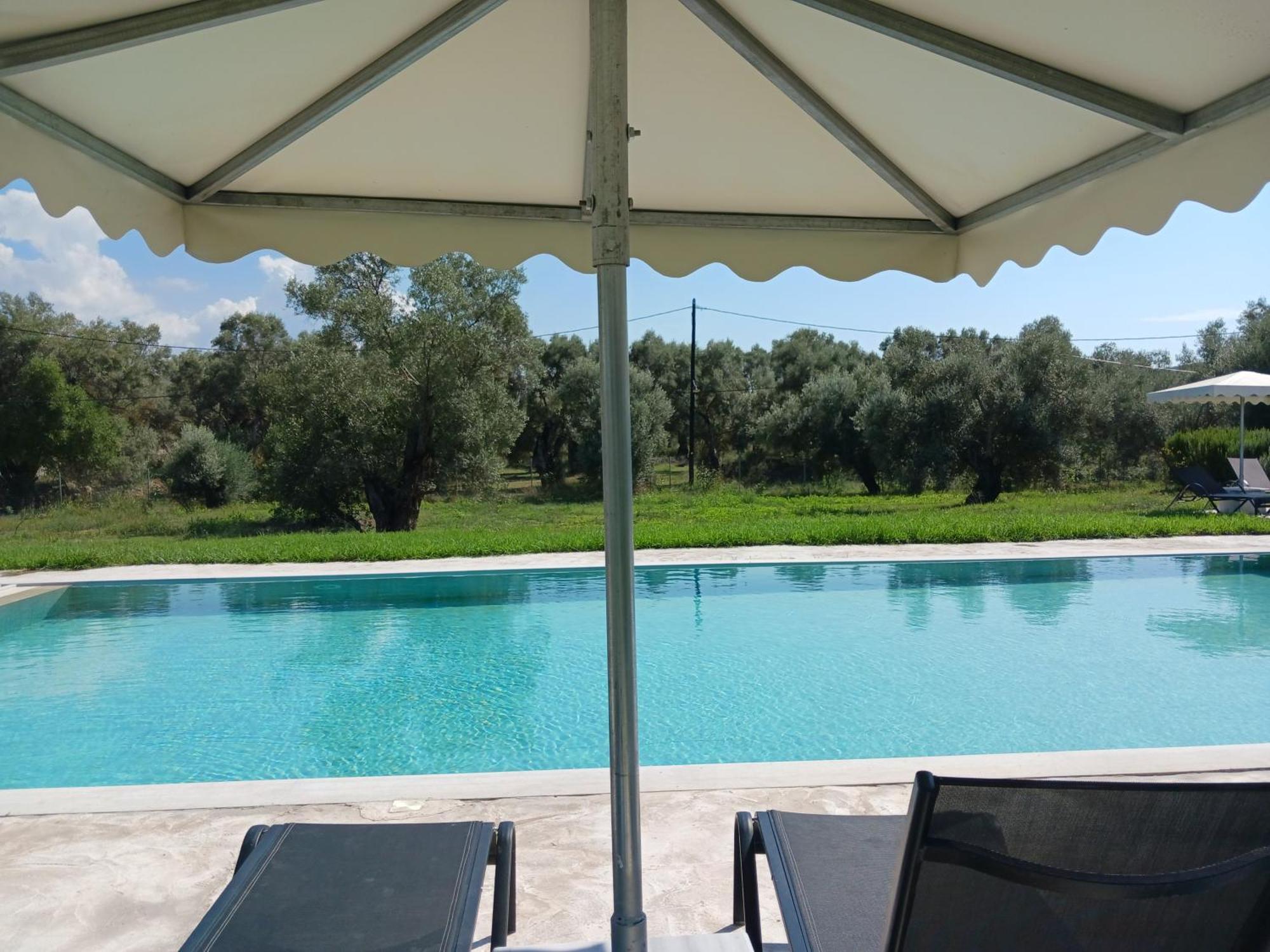 Rock Rooms Lefkada City Ngoại thất bức ảnh